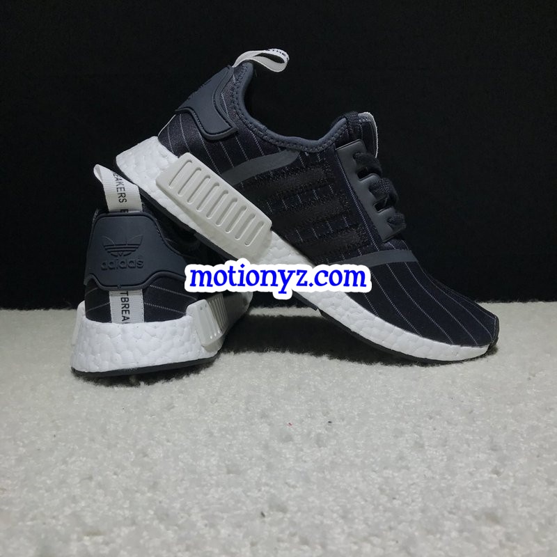 Bedwin x Adidas NMD R1 BB3124 Real Boost